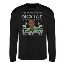 McStay Another Day (Paul McStay - Celtic Influenced) Christmas Jumper
