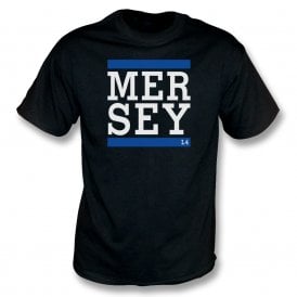 MERSEY (Everton Influenced) T-Shirt