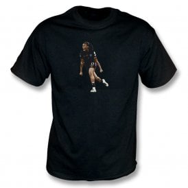 Michelle Agyemang (England) Art Print Vintage Wash T-Shirt