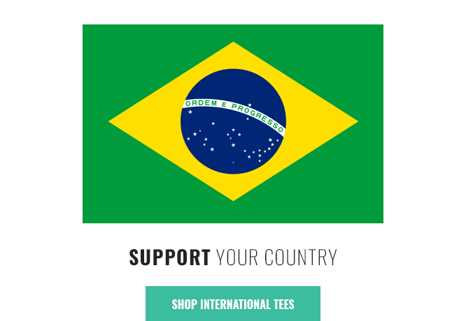 support your country