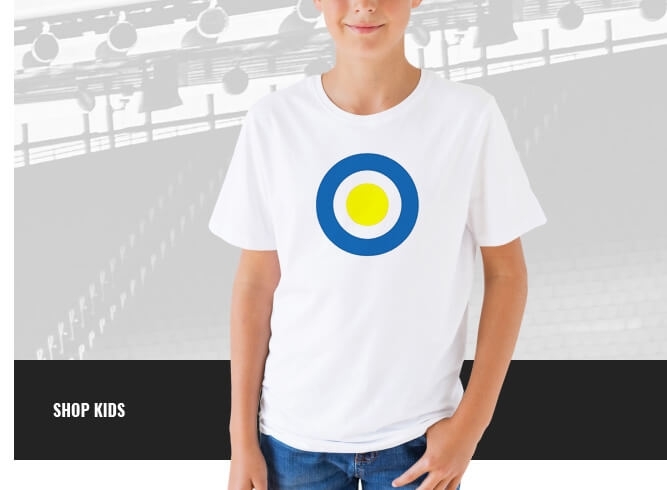 shop kids