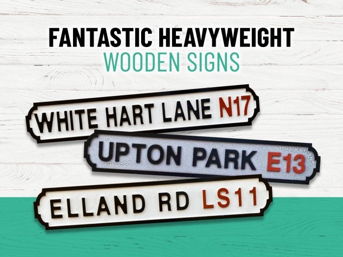 Road Signs