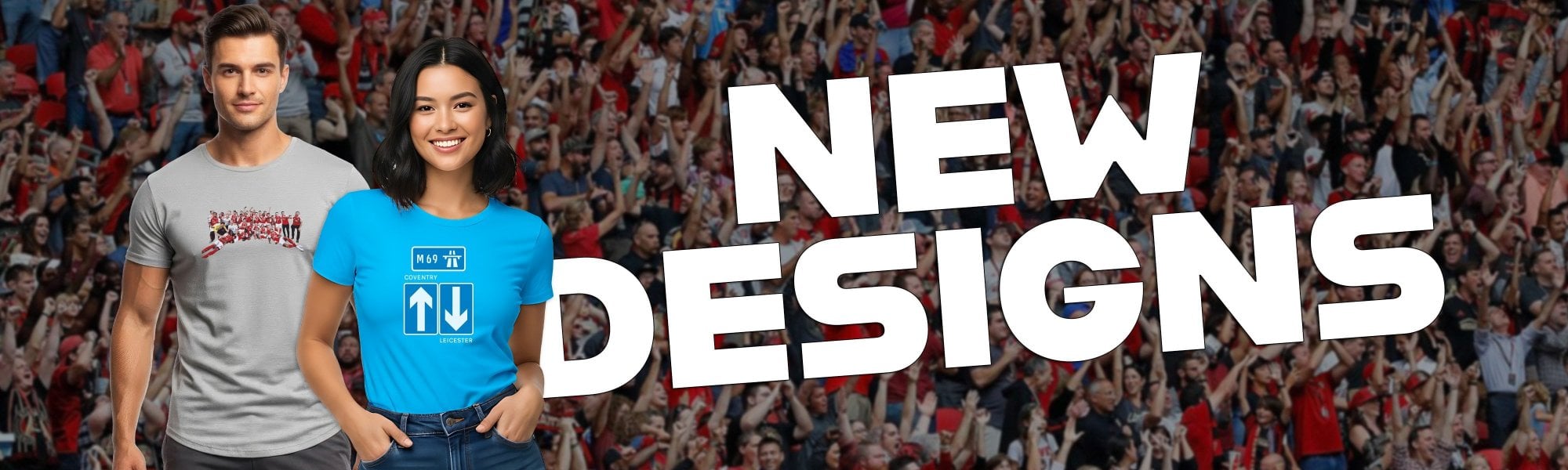 New Arrivals In Store!