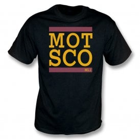 MOT SCO (Motherwell Influenced) T-Shirt