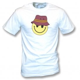 Motherwell Bucket Hat Smiley T-Shirt