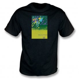 Munchen 1972 (Olympics Influenced) T-Shirt