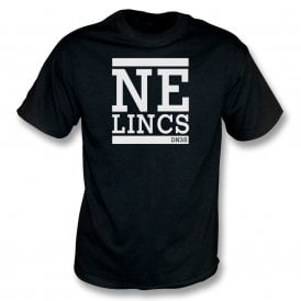 NE LINCS (Grimsby Influenced) T-Shirt
