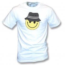 Newcastle United Bucket Hat Smiley Kids T-Shirt
