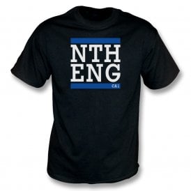 NTH ENG (Carlisle Influenced) Kids T-Shirt