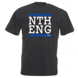 NTH ENG (Carlisle Influenced) Vintage Wash T-Shirt