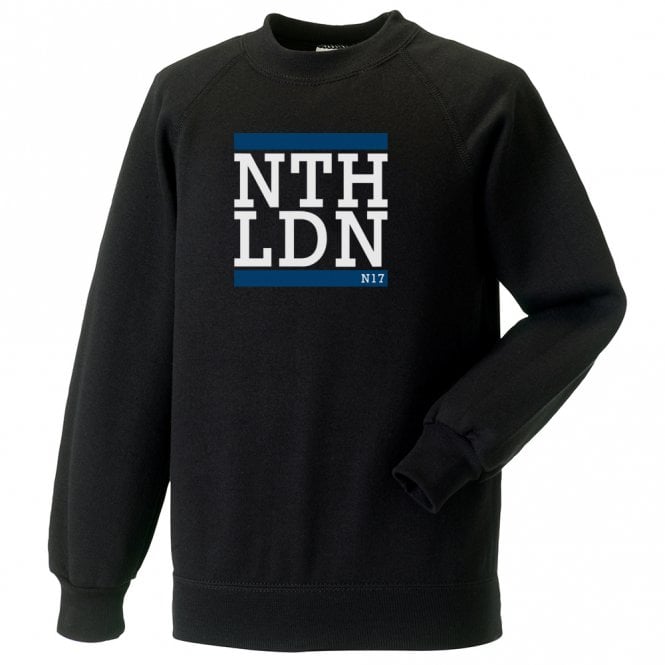 NTH LDN (Tottenham Influenced) Sweatshirt