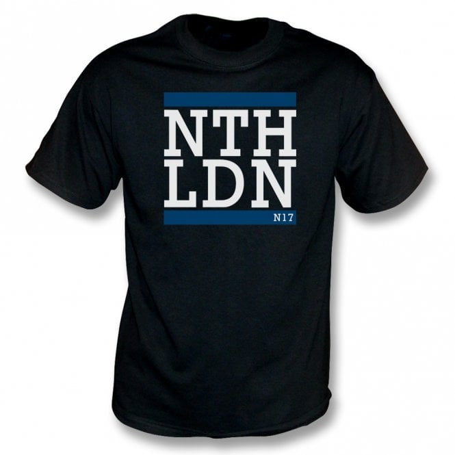 NTH LDN (Tottenham Influenced) T-Shirt