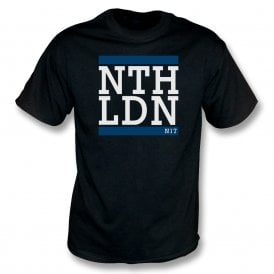 NTH LDN (Tottenham Influenced) T-Shirt