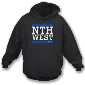 NTH WEST (Barrow Influenced) Hooded Sweatshirt