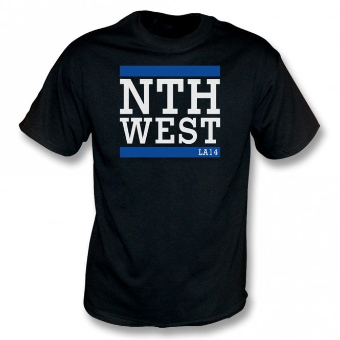 NTH WEST (Barrow Influenced) T-Shirt