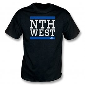 NTH WEST (Barrow Influenced) T-Shirt