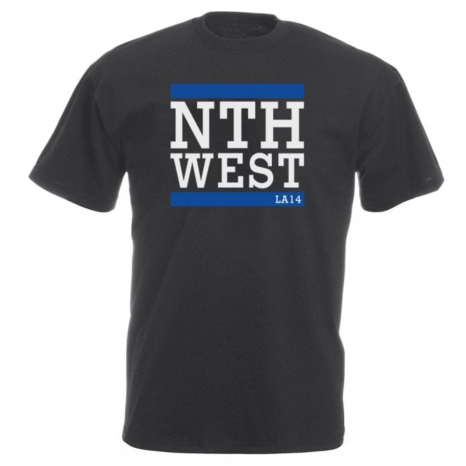NTH WEST (Barrow Influenced) Vintage Wash T-Shirt