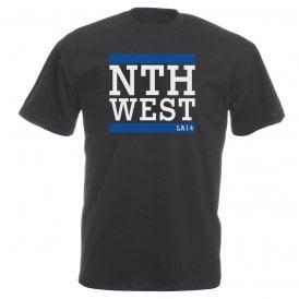 NTH WEST (Barrow Influenced) Vintage Wash T-Shirt