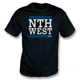 NTH WEST (Bolton Influenced) T-Shirt