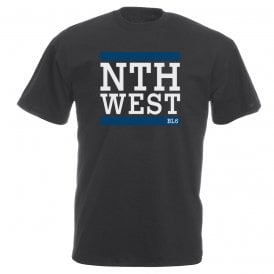 NTH WEST (Bolton Influenced) Vintage Wash T-Shirt