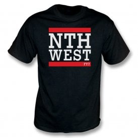 NTH WEST (Fleetwood Influenced) T-Shirt