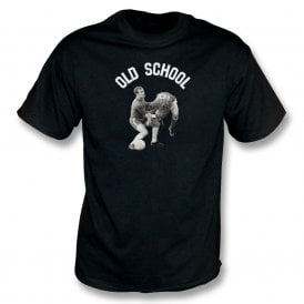Old School Football T-Shirt