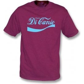 Paolo Di Canio Enjoy-Style T-shirt