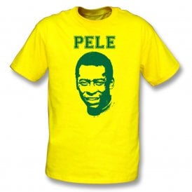 Pele (Brazil) T-Shirt