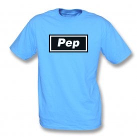 Pep (Oasis Inspired) Kids T-Shirt