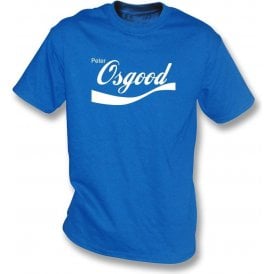 Peter Osgood (Chelsea) Enjoy-style T-Shirt
