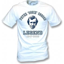 Peter Osgood Legend t-shirt