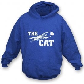 Peter "The Cat" Bonetti Tribute Kids Hooded Sweatshirt