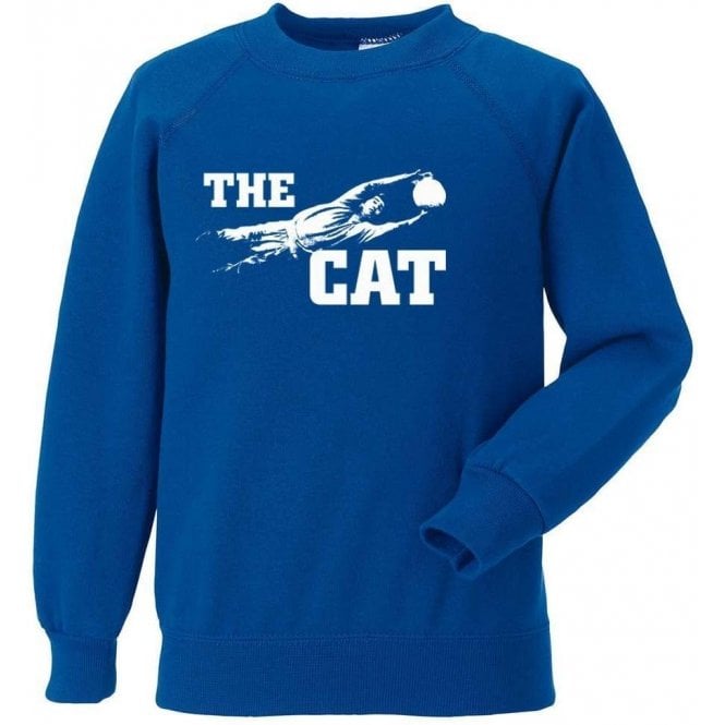 Peter "The Cat" Bonetti Tribute Kids Sweatshirt
