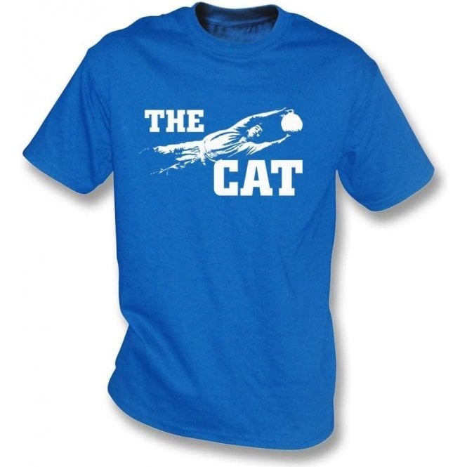 Peter "The Cat" Bonetti Tribute Kids T-Shirt