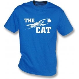 Peter "The Cat" Bonetti Tribute Kids T-Shirt
