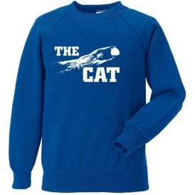 Peter "The Cat" Bonetti Tribute Sweatshirt