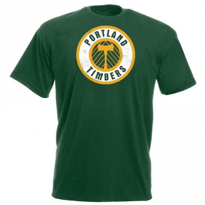 Portland Timbers T-Shirt