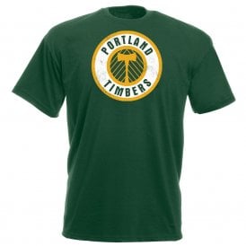 Portland Timbers T-Shirt