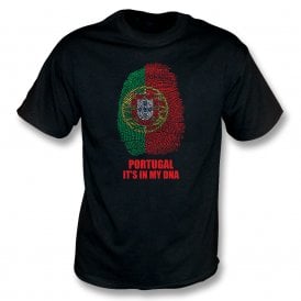 Portugal - It's In My DNA T-Shirt