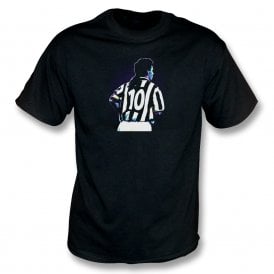 Roberto Baggio - Juventus 10 Tribute (Juventus Influenced) T-Shirt