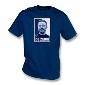 Roberto De Zerbi - Hope Poster (Tottenham Hotspur Influenced) Organic T-Shirt