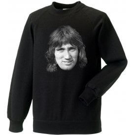 Robin Friday Large Face Kids Sweatshirt