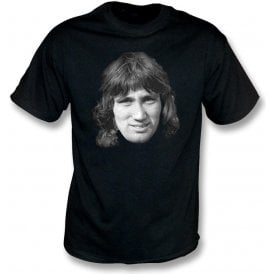 Robin Friday Large Face Kids T-Shirt