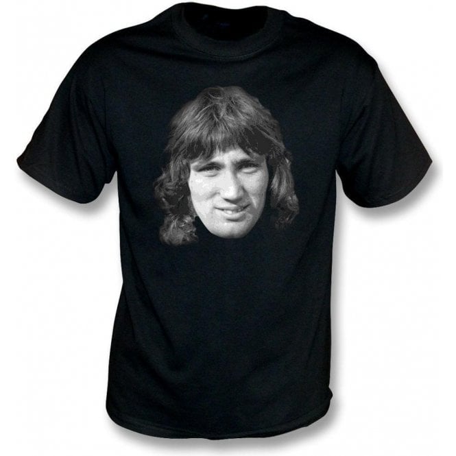 Robin Friday Large Face T-Shirt