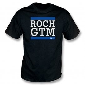 ROCH GTM (Rochdale Influenced) Kids T-Shirt