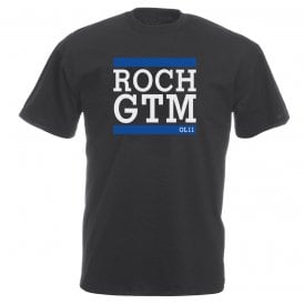 ROCH GTM (Rochdale Influenced) Vintage Wash T-Shirt