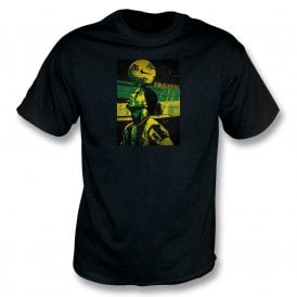 Ronaldinho Tribute (Brazil Influenced) T-Shirt