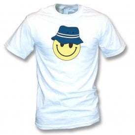 Ross County Bucket Hat Smiley T-Shirt