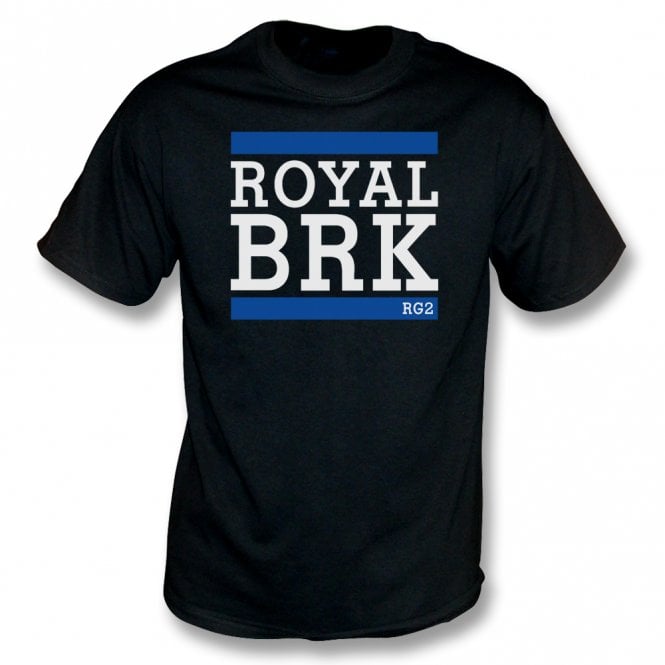 ROYAL BRK (Reading Influenced) T-Shirt