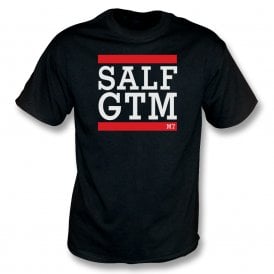 SALF GTM (Salford Influenced) T-Shirt